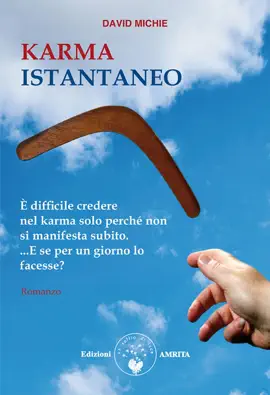 Read: Book Karma istantaneo