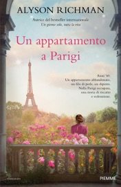 Un appartamento a Parigi - Alyson Richman