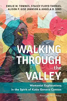 Read: Walking through the Valley Book