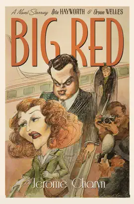 Read: Book Big Red