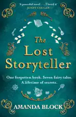 The Lost Storyteller