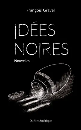 Read: Idées Book noires