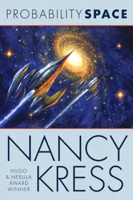 Read: Book Probability Space
