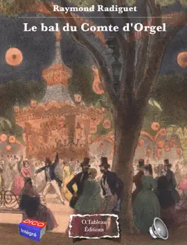 Read: Le bal du Book comte d'Orgel