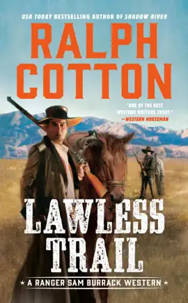 Read: Book Lawless Trail