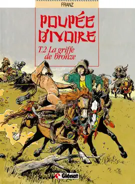 Read: Poupée Book d'ivoire - Tome 02