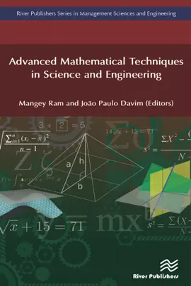 Read: Advanced Mathematical Techniques Book in Science and Engineering