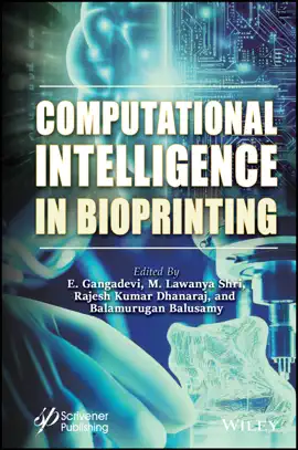 Read: Computational Book Intelligence in Bioprinting