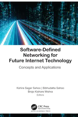 Read: Software-Defined Networking for Future Book Internet Technology