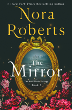 The Mirror - Nora Roberts Cover Art
