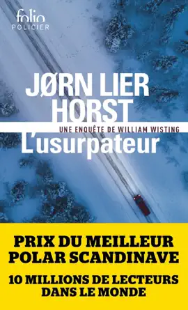 Read: L'usurpateur