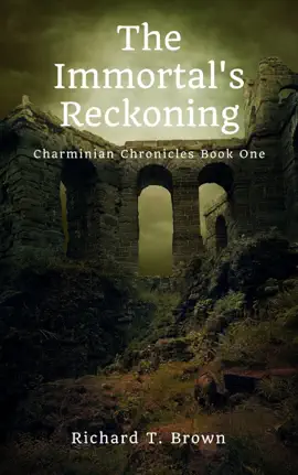 Read: Book The Immortal's Reckoning