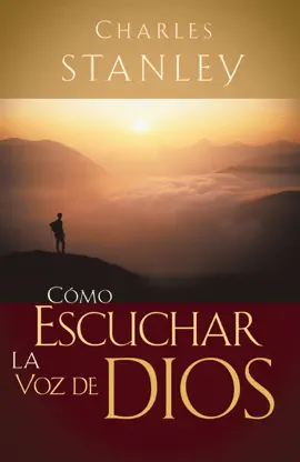Cómo escuchar la voz de Dios