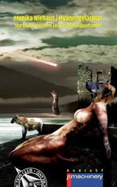 HYÄNENGELÄCHTER - Monika Niehaus