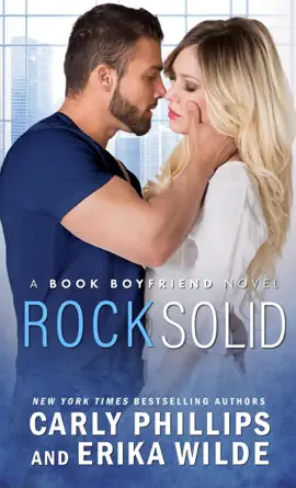 Read: Rock Book Solid