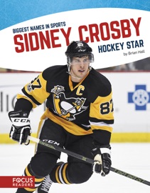 Sidney Crosby - Brian Hall