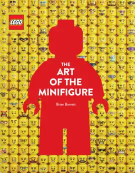 Read: Book LEGO The Art of the Minifigure