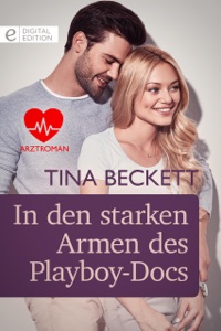 In den starken Armen des Playboy-Docs