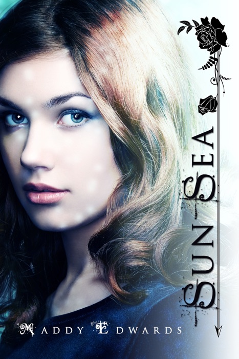 Sun Sea (One Black Rose Book 6)