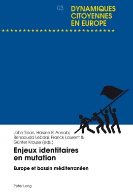 Read: Enjeux identitaires Book en mutation