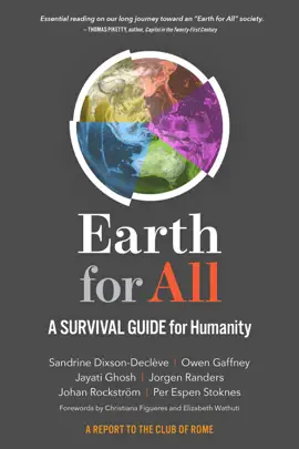 Read: Book Earth for All