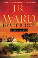 J.R. Ward - Devil's Cut artwork