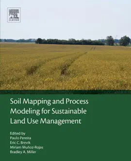 Read: Soil Mapping and Process Modeling for Sustainable Land Book Use Management