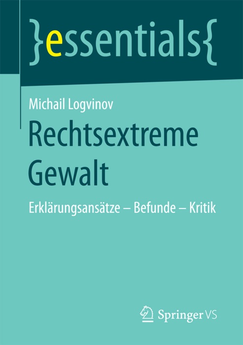 Rechtsextreme Gewalt