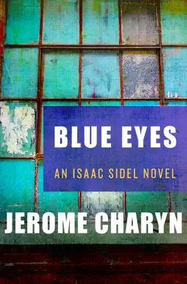 Read: Blue Eyes Book