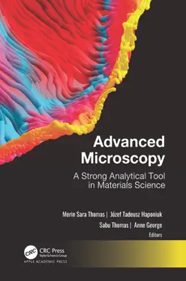 Read: Advanced Microscopy Book