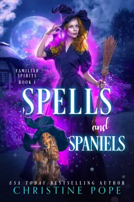 Spells and Spaniels