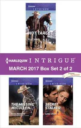 Read: Harlequin Intrigue March 2017 - Box Set 2 of 2 Book