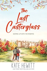 The Last Casterglass - Kate Hewitt