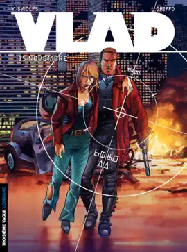 Read: Vlad - tome 7 - 15 Novembre Book