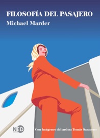 Filosofía del pasajero - Michael Marder