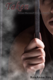 Taken - Roxanne Fox