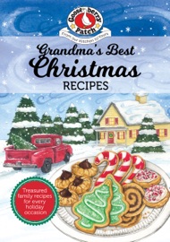 Grandma's Best Christmas Recipes - Gooseberry Patch