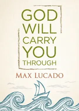 Read: God Will Carry Book You Through