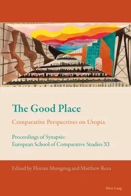 Read: The Book Good Place