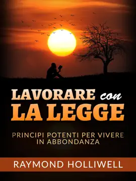 Lavorare con la Legge (Tradotto)