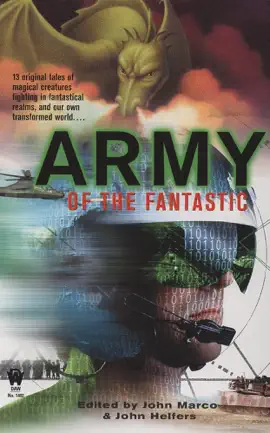 Read: Army Book of the Fantastic