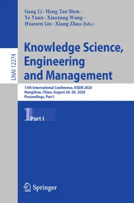 Read: Knowledge Book Science, Engineering and Management