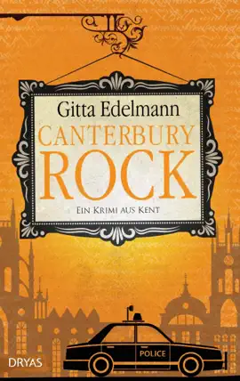 Read: Canterbury Rock Book