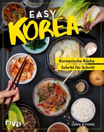 Easy Korea Luna Kyung
