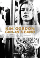 Girl in a band