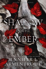 Book A Shadow in the Ember - Jennifer L. Armentrout