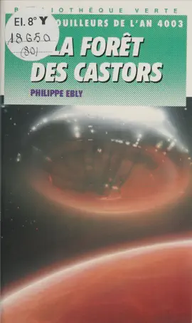 Read: Book La Forêt des castors