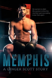 Memphis by Ginger Scott