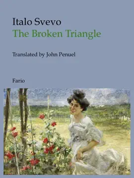 Read: Book The Broken Triangle
