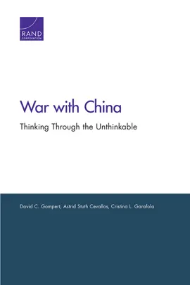 Read: Book War with China